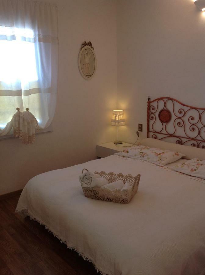 Il Gelsomino Bed & Breakfast Изео Екстериор снимка