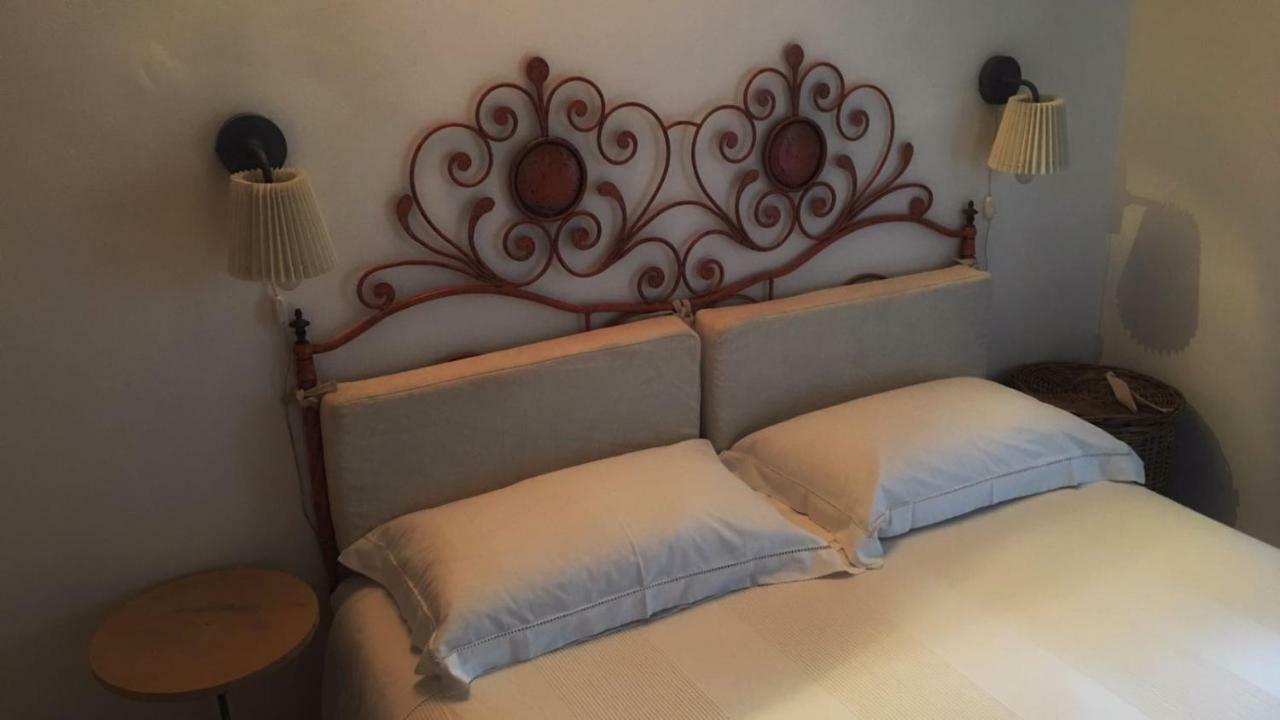 Il Gelsomino Bed & Breakfast Изео Екстериор снимка